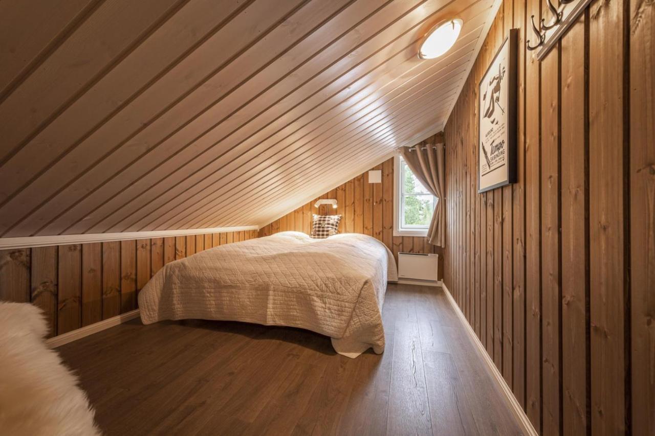 Cabin With Sauna In Trysil Exterior foto