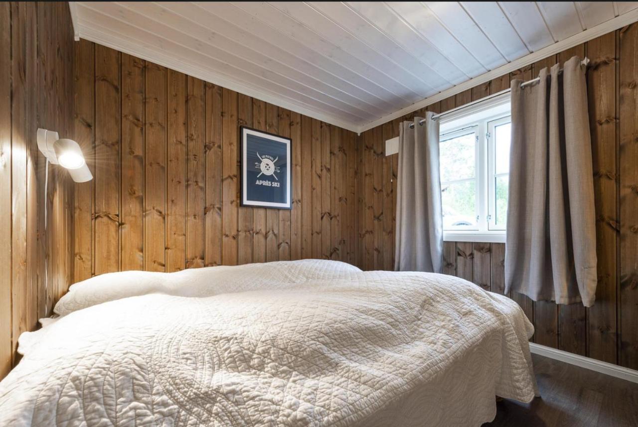 Cabin With Sauna In Trysil Exterior foto
