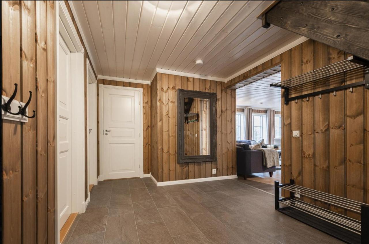 Cabin With Sauna In Trysil Exterior foto